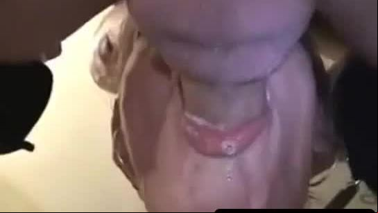 La suegra mamona